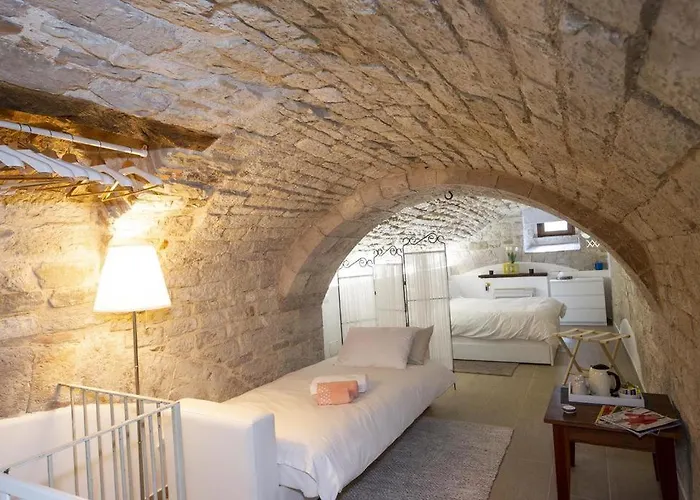 Gino'S House In Old Town - Locazione Turistica