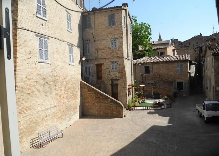 Casa La Piazzetta Rinascimentale