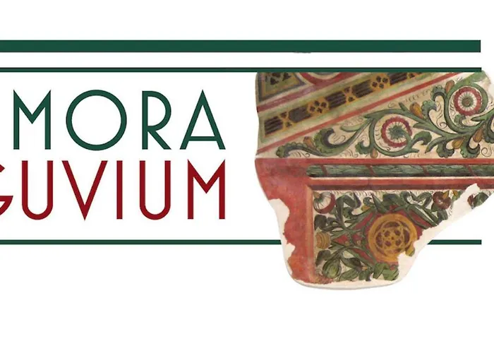 Dimora Iguvium