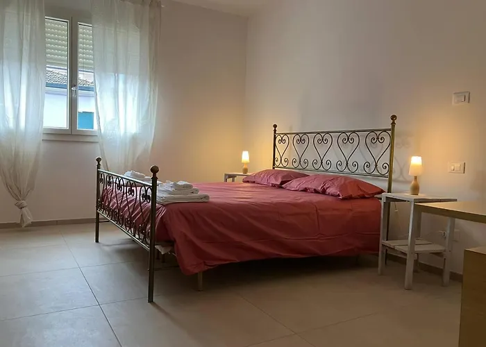 Maison Anzio E Rosa