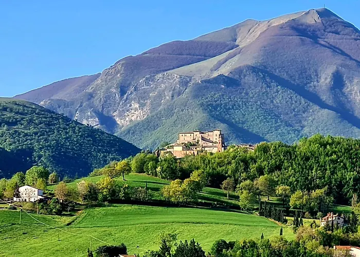 Casa Vacanze Castello