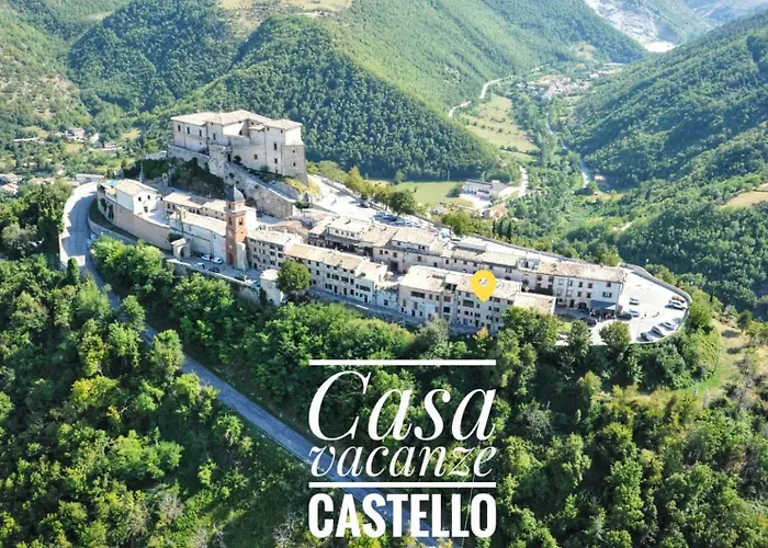 Casa Vacanze Castello