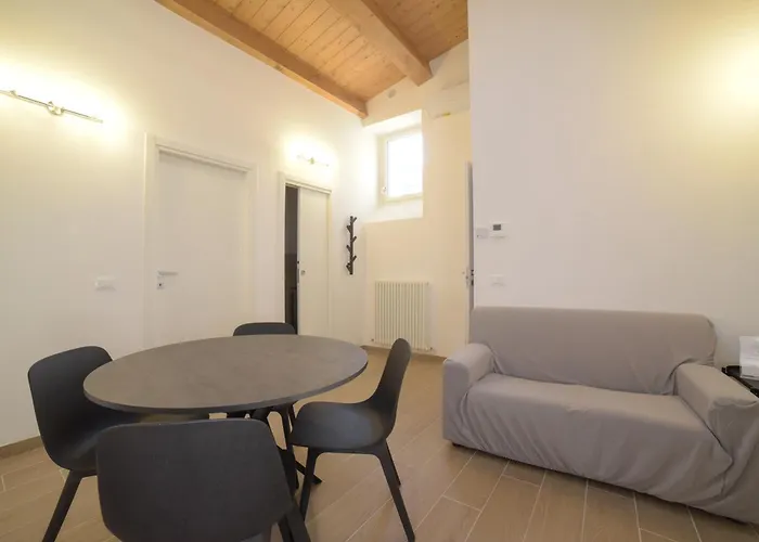 La Piazzetta Holiday House
