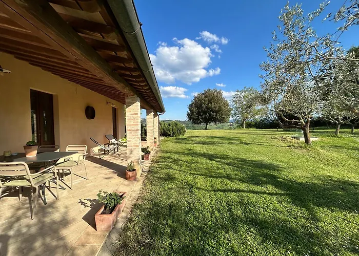 Casale San Cristoforo