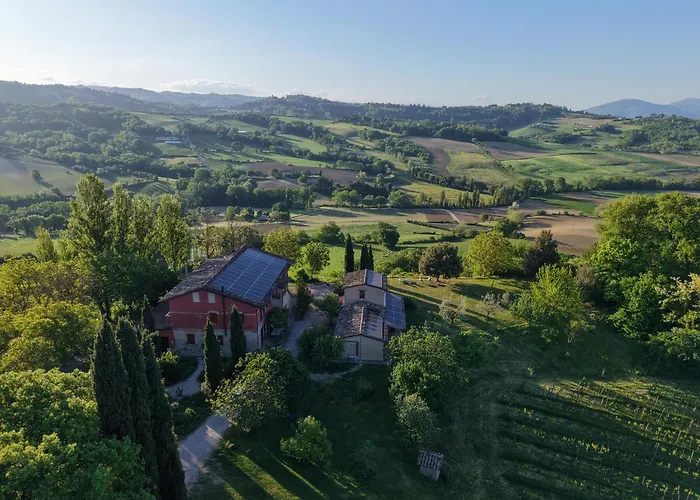 Casale San Cristoforo